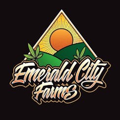 Emerald City Farms logo